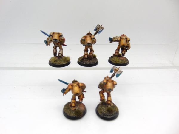Sanguinary Guard