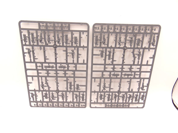 Special Weapons Upgrade Sprues