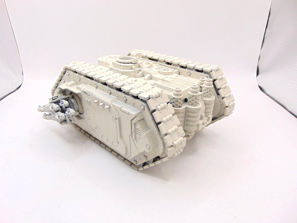 Spartan Assault Tank