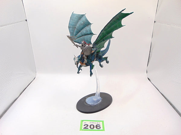 Knight Draconis