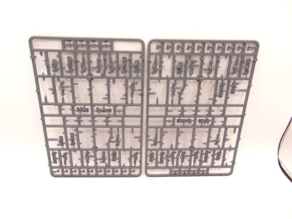 Special Weapons Upgrade Sprues