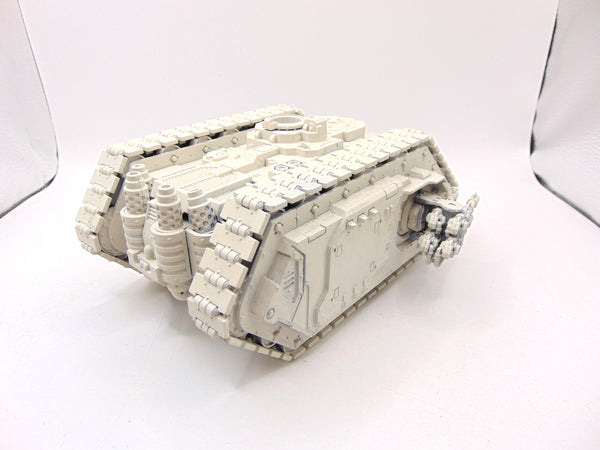 Spartan Assault Tank