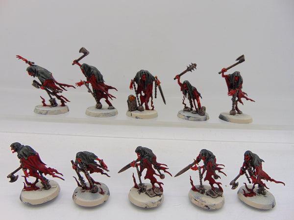 Chainrasp Horde