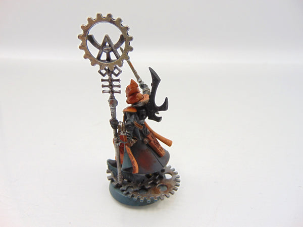 Spiritseer