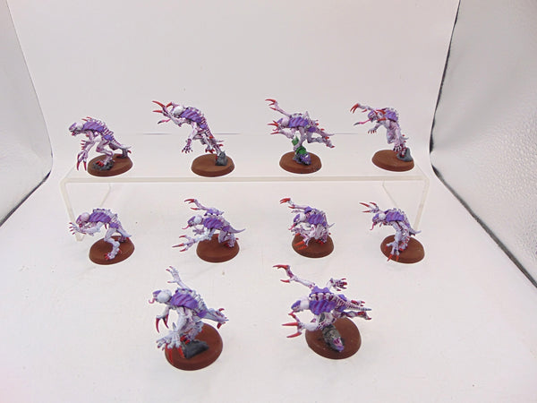 Genestealers