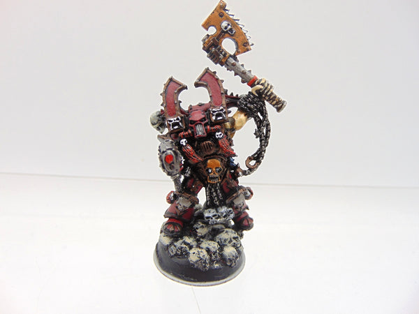 Kharn the Betrayer