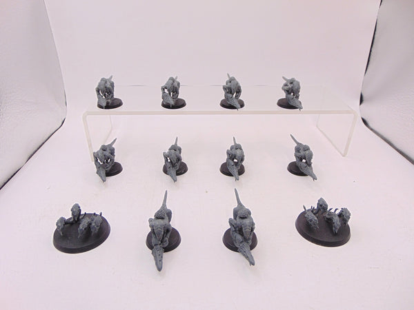 Termagants & Ripper Swarms