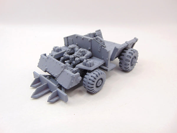 Trukk