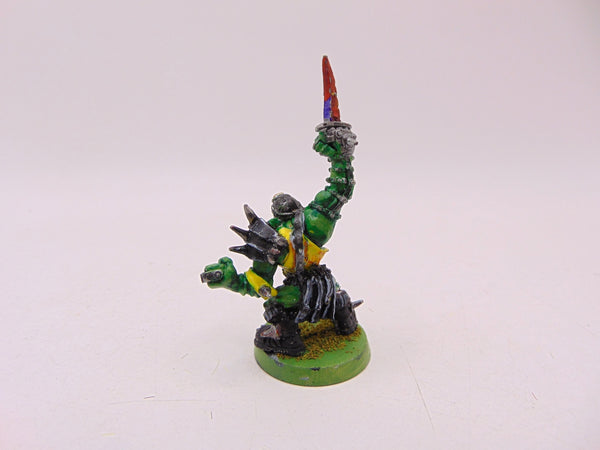 Varag Ghoul-Chewer
