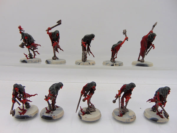 Chainrasp Horde