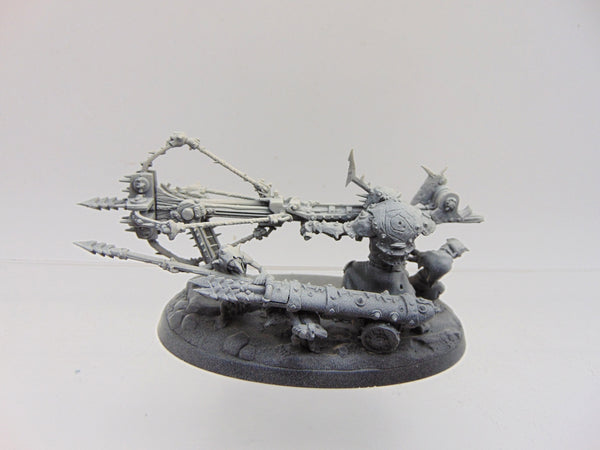 Beast Skewer Killbow
