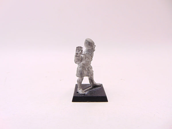Bretonnian Gunner