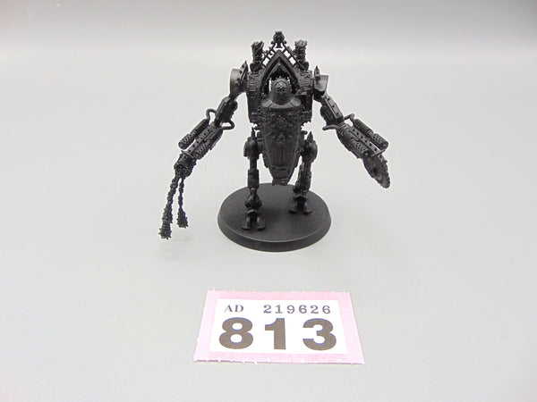 Mortifier