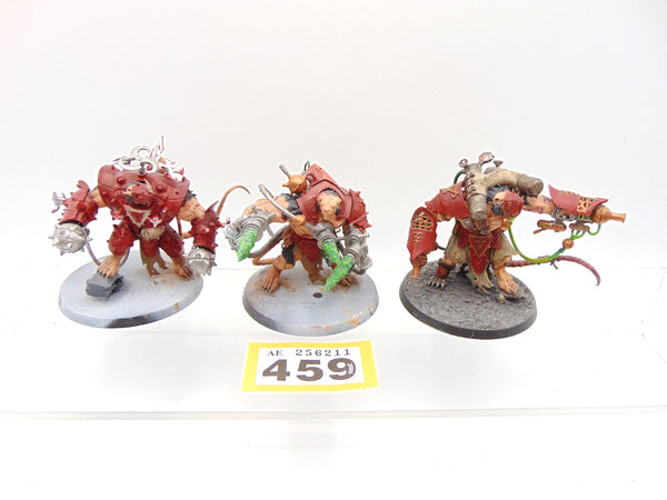 Stormfiends