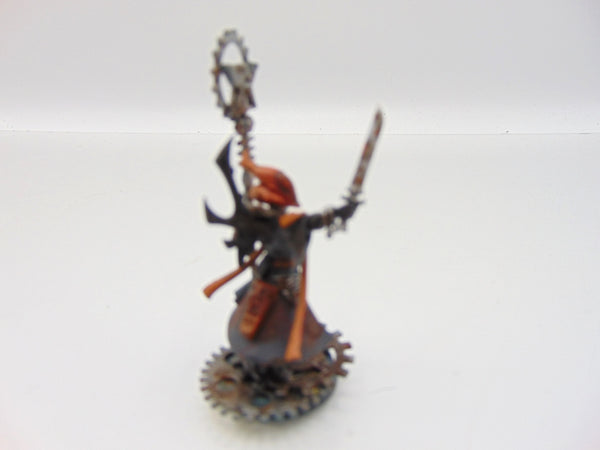 Spiritseer