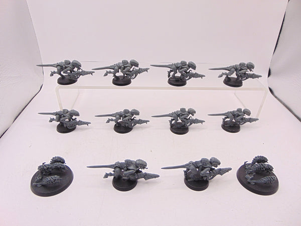 Termagants & Ripper Swarms