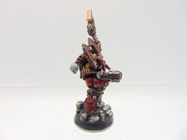 Kharn the Betrayer