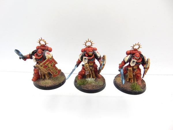 Bladeguard Veterans