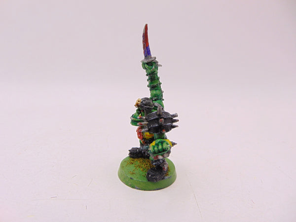 Varag Ghoul-Chewer