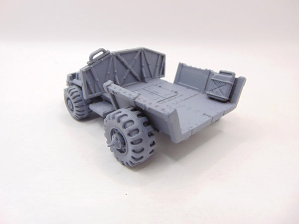 Trukk