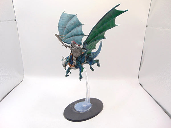 Knight Draconis