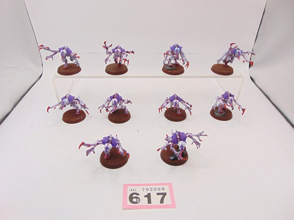Genestealers