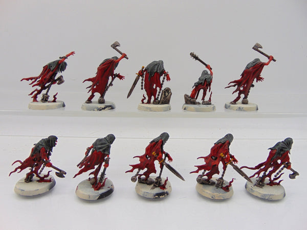 Chainrasp Horde