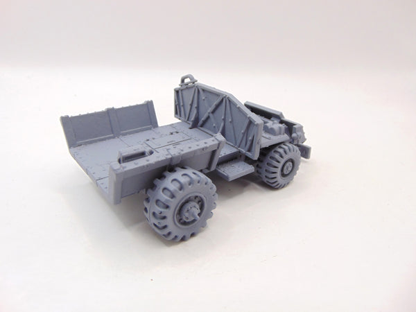 Trukk