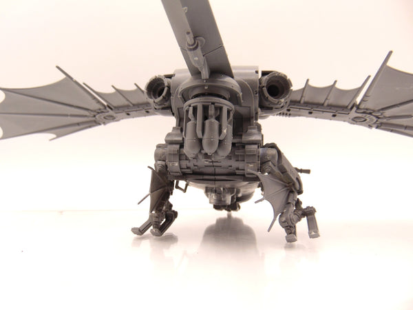 Archaeopter Fusilave