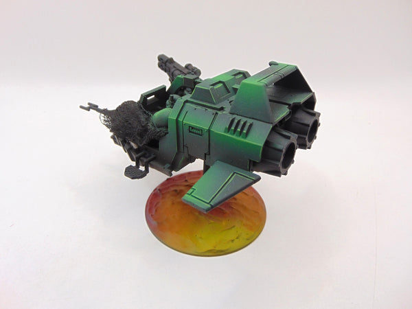 Land Speeder