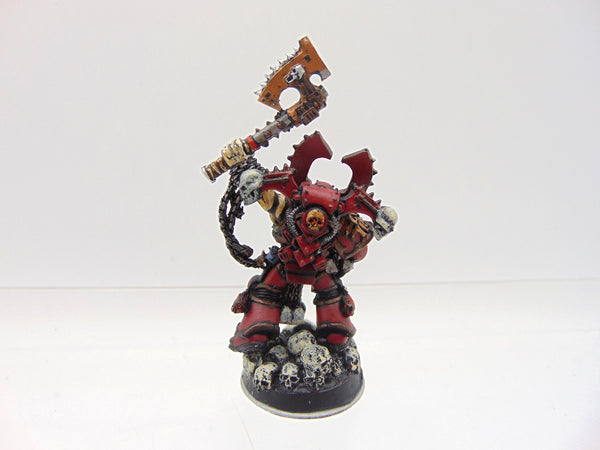 Kharn the Betrayer