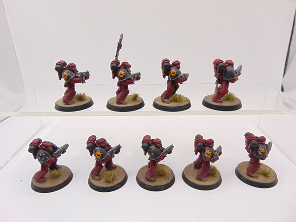 MKIV Marines