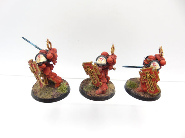 Bladeguard Veterans