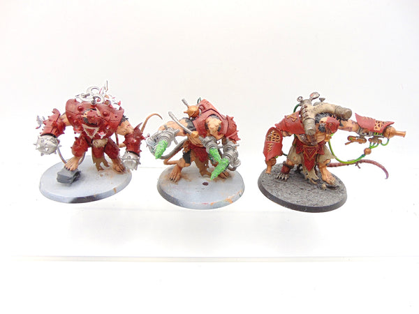 Stormfiends