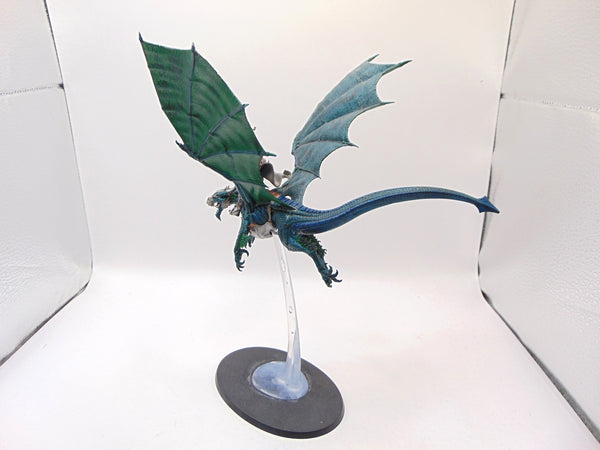 Knight Draconis