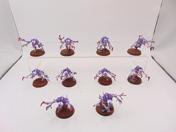 Genestealers