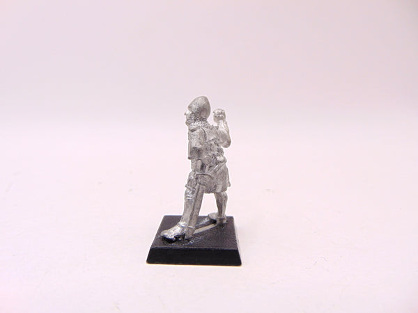 Bretonnian Gunner
