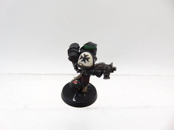Emperors Champion