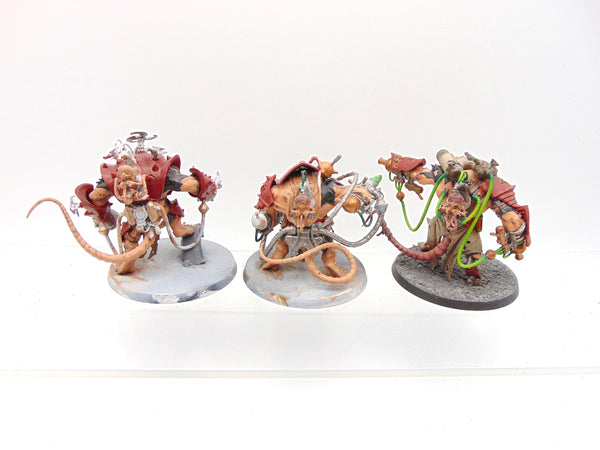 Stormfiends