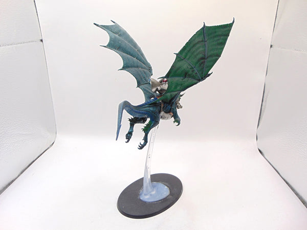 Knight Draconis