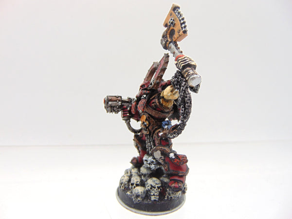 Kharn the Betrayer