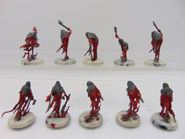 Chainrasp Horde