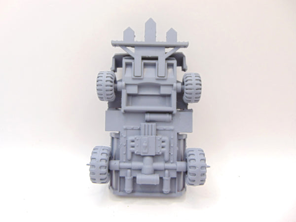 Trukk
