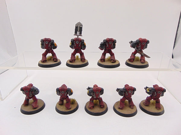 MKIV Marines