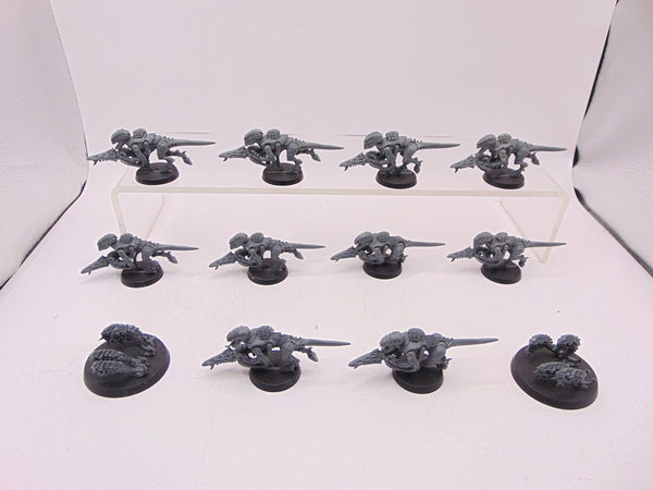 Termagants & Ripper Swarms