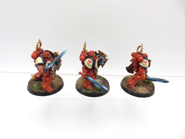 Bladeguard Veterans