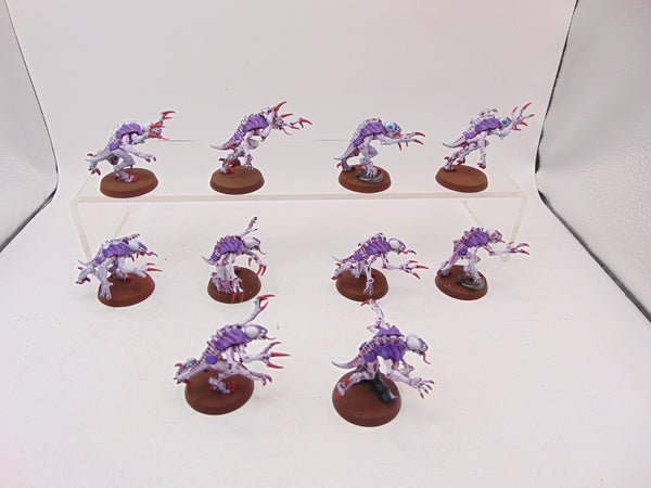 Genestealers