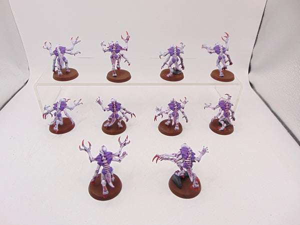 Genestealers