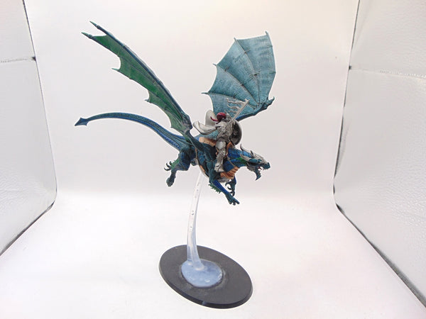 Knight Draconis