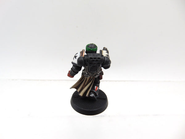 Emperors Champion